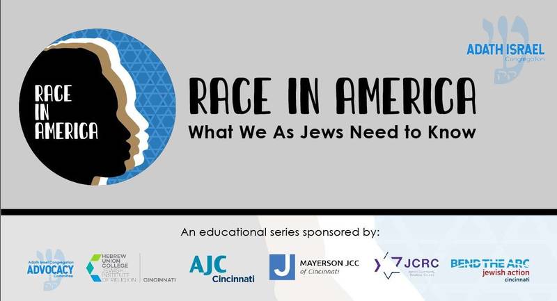 Banner Image for Race in America: What We As Jews Need To Know
